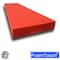 FoamTouch® 5" x 36" x 84" High Density Upholstery Foam